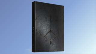 Bloodborne's 700-Plus Page Official Guide Gets Best Discount Yet