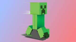 The Popular Minecraft Remote-Controlled Creeper Is Back In Stock And Discounted
