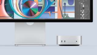 Get A Massive Discount On Apple's Newest Mac Mini At Amazon
