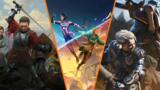The Best Games Of 2025 (So Far)