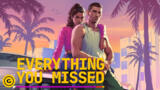 EVERYTHING You Missed In The GTA 6 Trailer