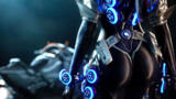 The First Descendant: Breakthrough | Hover Bike Teaser Trailer
