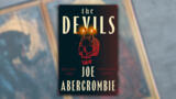 First Book In Joe Abercrombie's New Fantasy Series Is Finally Here