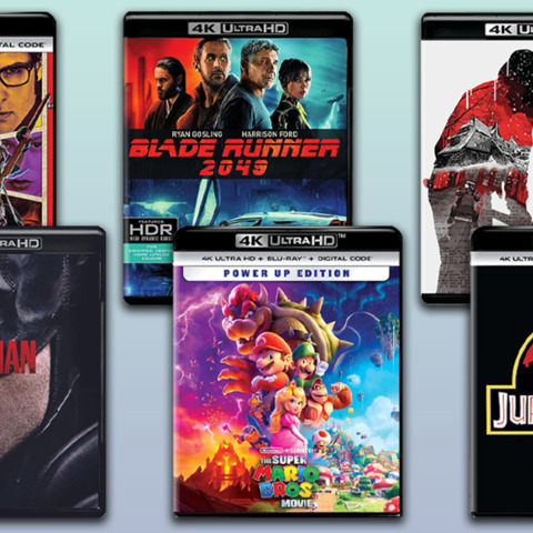 Last Chance To Grab 3 Movies On 4K Blu-Ray For Only $33 At Amazon