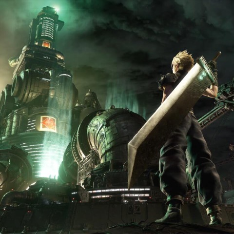 Square Enix Reveals Its Plan To "Reboot" The Company Over The Next Three Years