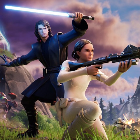 Fortnite Chapter 6 Season 3: Start Date, Star Wars Battle Pass, And Everything Else To Know