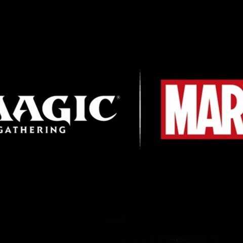 First Magic: The Gathering x Marvel Collaboration Is A Secret Lair Superdrop, Spider-Man Set Coming In 2025